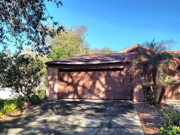 300 Timberline Trail, Ormond Beach, FL 32174