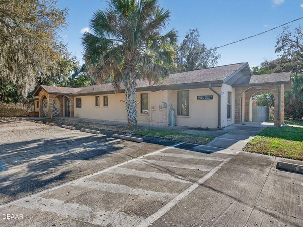 905 Beville Road, South Daytona, FL 32119