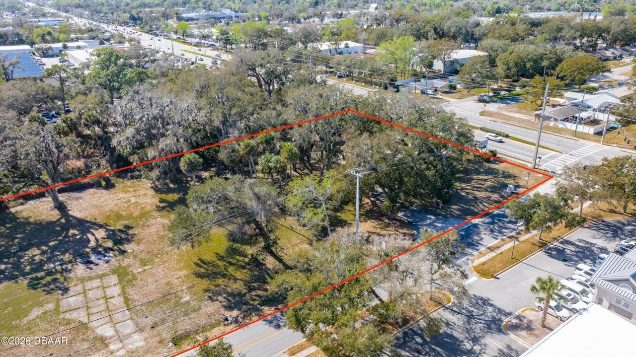 905 Beville Road, South Daytona, FL 32119 Photo