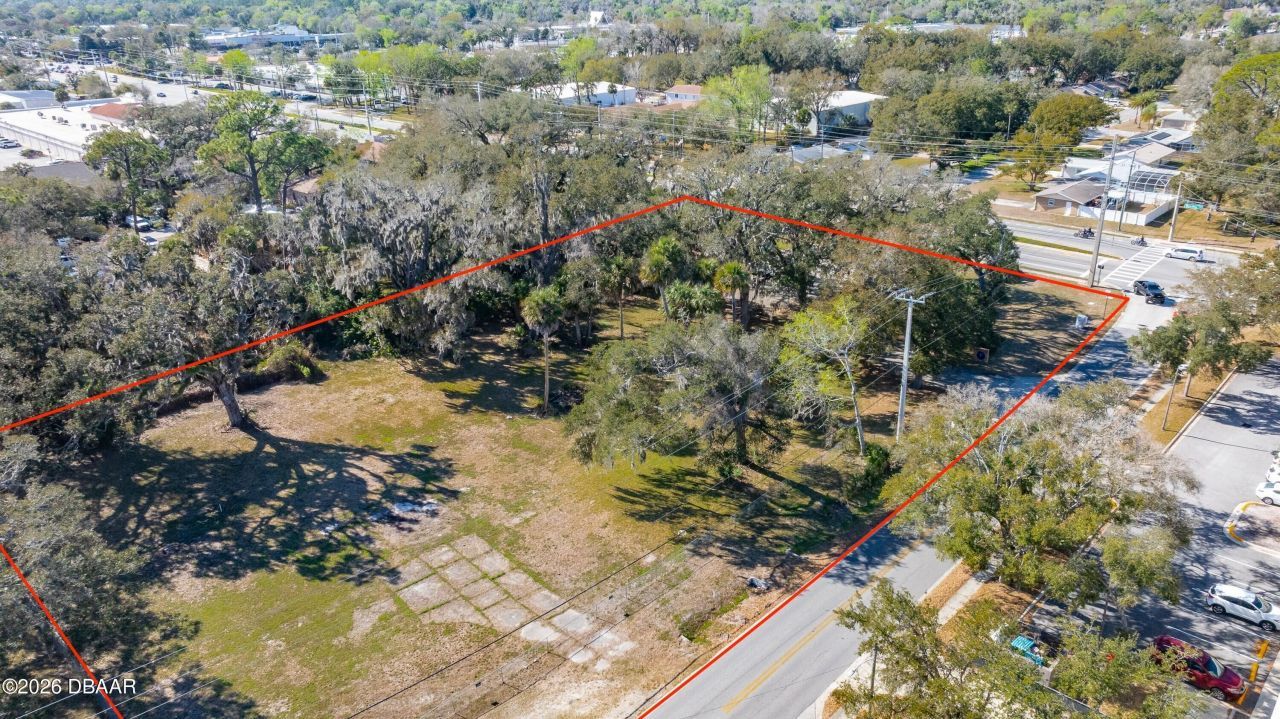 905 Beville Road, South Daytona, FL 32119 Photo