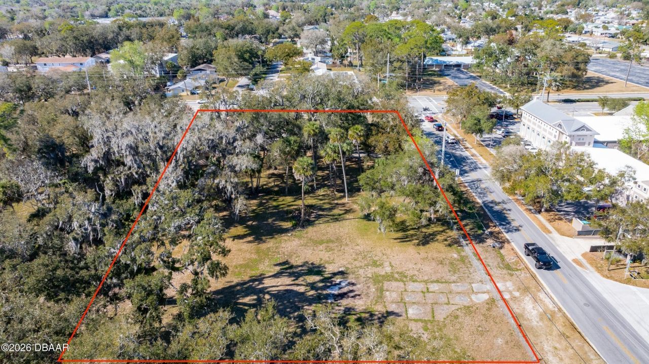 905 Beville Road, South Daytona, FL 32119 Photo