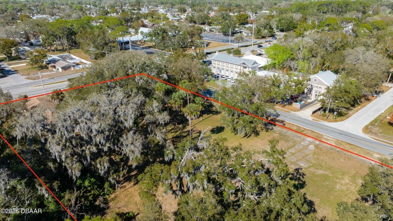 905 Beville Road, South Daytona, FL 32119 Photo