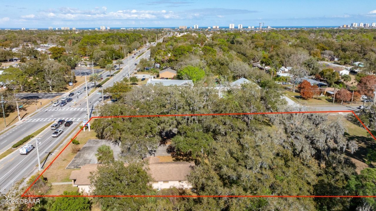 905 Beville Road, South Daytona, FL 32119 Photo