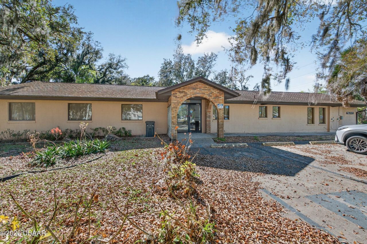 905 Beville Road, South Daytona, FL 32119 Photo