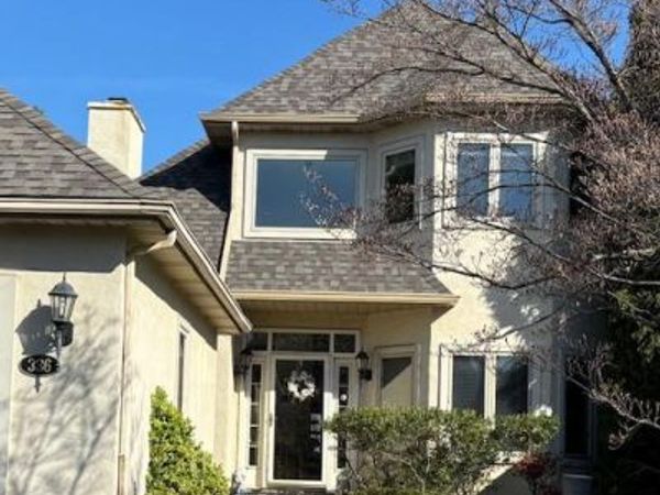 336 OVERLOOK LANE, CONSHOHOCKEN, PA 19428