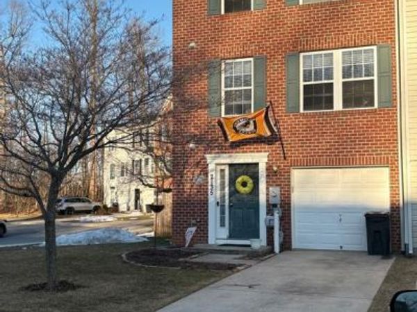 2135 MARDIC DRIVE , FOREST HILL, MD 21050