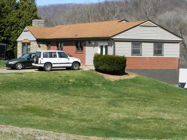 6688 BROCKS GAP ROAD, BROADWAY, VA 22815