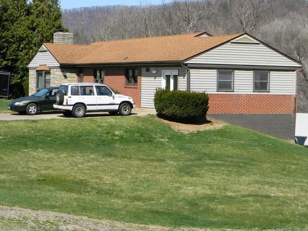 6688 BROCKS GAP ROAD, BROADWAY, VA 22815