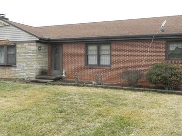 6688 BROCKS GAP ROAD, BROADWAY, VA 22815