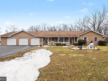 2845 RITNER HIGHWAY, CARLISLE, PA 17015