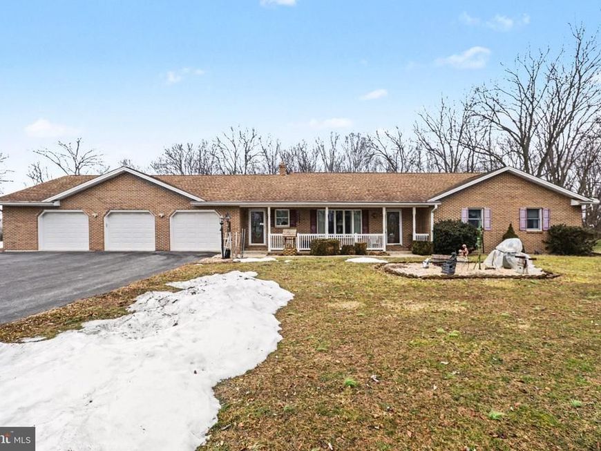 2845 Ritner Highway , Carlisle, PA 17015 Main Photo