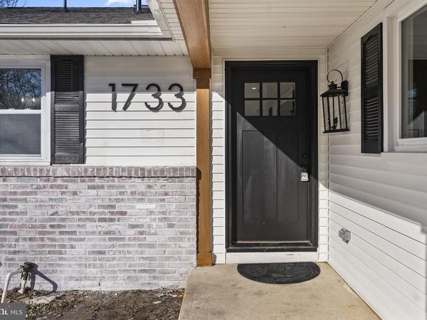 1733 LARK LANE, CHERRY HILL, NJ 08003