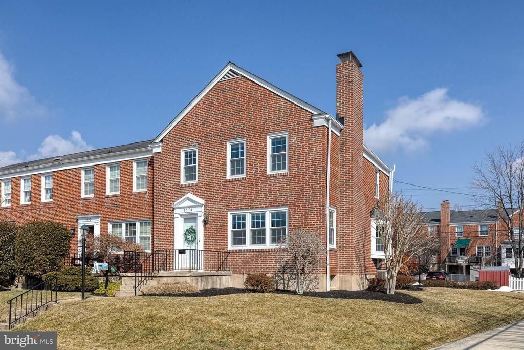 1574 Glen Keith Boulevard, Baltimore, MD 21286 Main Photo