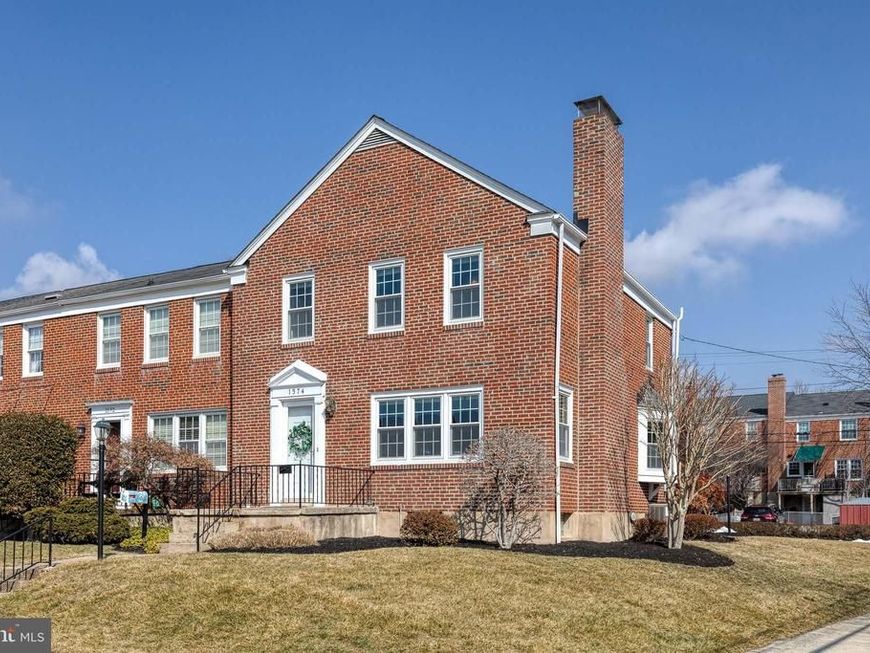 1574 Glen Keith Boulevard, Baltimore, MD 21286 Main Photo