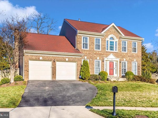 2401 BELLE HAVEN MEADOWS COURT, ALEXANDRIA, VA 22306