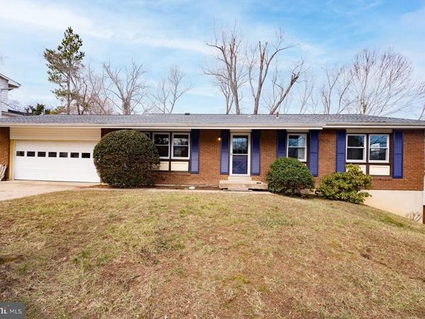 2004 BRIERHILL ROAD, FORT WASHINGTON, MD 20744