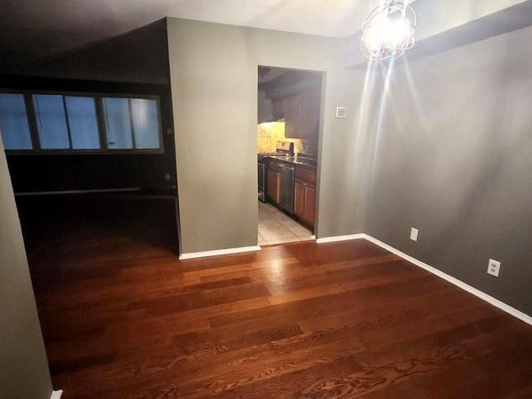 3928 D STONE GATE DRIVE, Unit D, SUITLAND, MD 20746