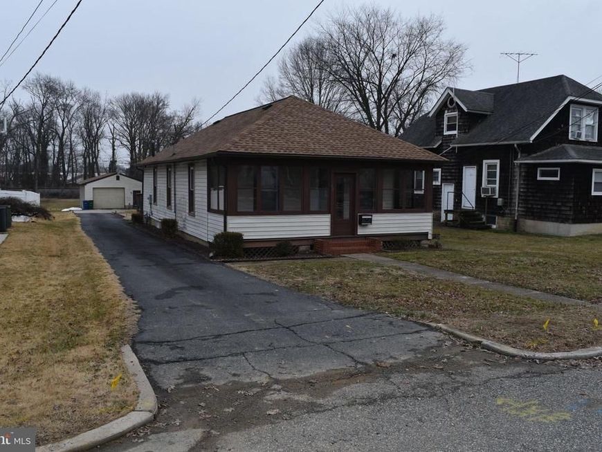 45 Mount Royal Avenue, Aberdeen, MD 21001 Main Photo