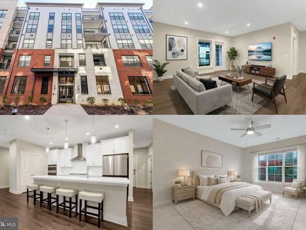 102 SAINT IVES PLACE, Unit 108, OXON HILL, MD 20745