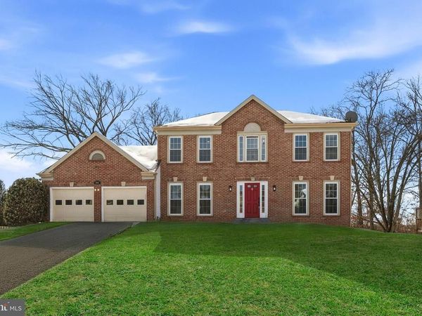 12011 MEADOWVILLE COURT , HERNDON, VA 20170