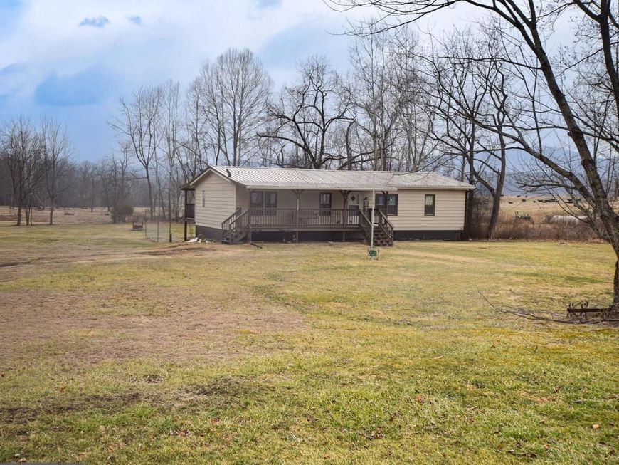 11088 Petersburg Pike, Upper Tract, WV 26866 Main Photo