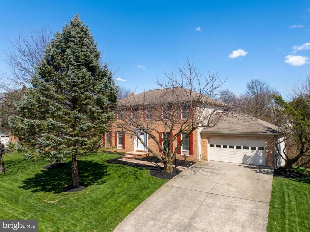 12701 Roark Court, Reston, VA 20191 Main Photo