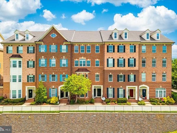 3591 HOLBORN PLACE, Unit 3591, FREDERICK, MD 21704