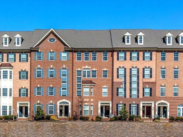 3591 HOLBORN PLACE, Unit 3591, FREDERICK, MD 21704