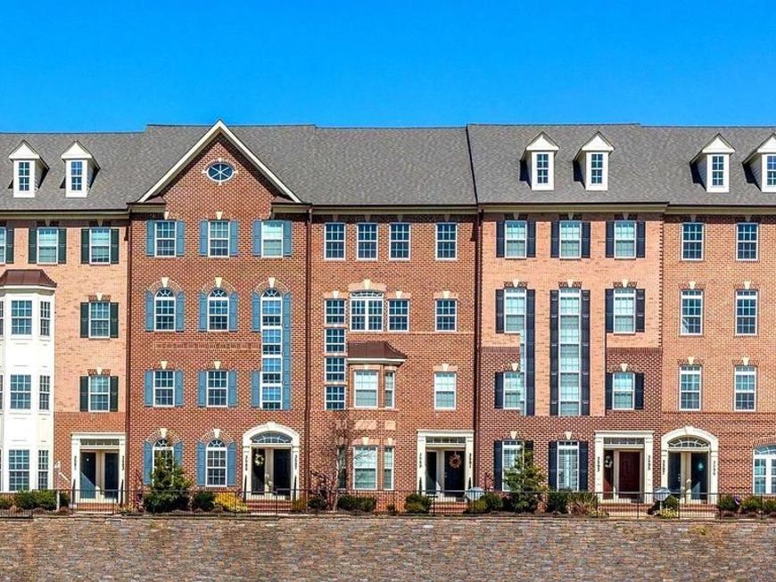 3591 Holborn Place, Unit 3591, Frederick, MD 21704 Main Photo