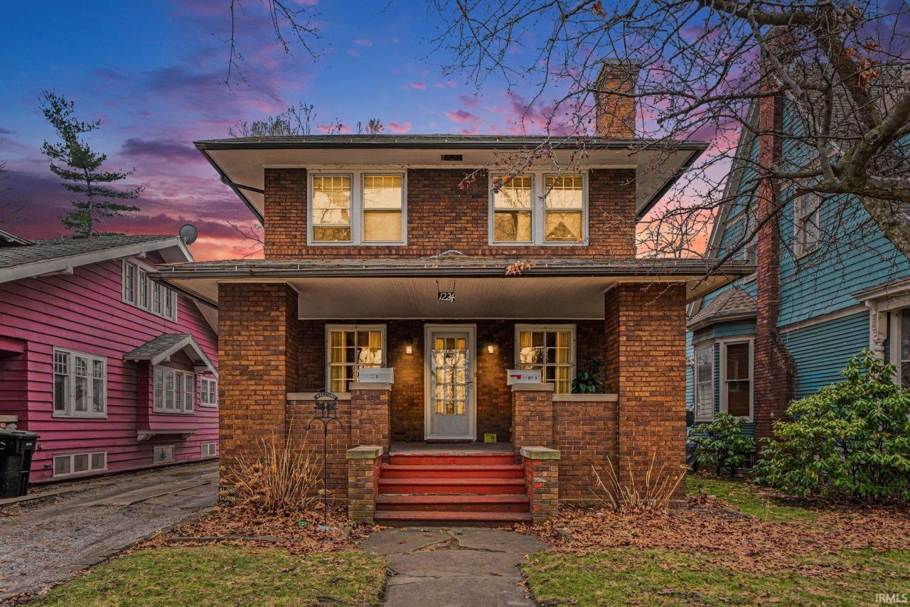 1224 E Lincoln Way, South Bend, IN 46601 Main Photo