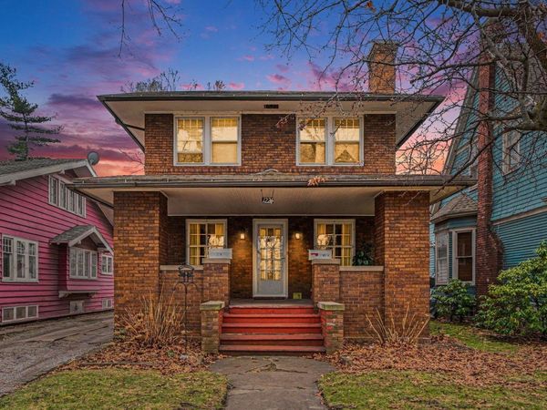 1224 E Lincoln Way, South Bend, IN 46601