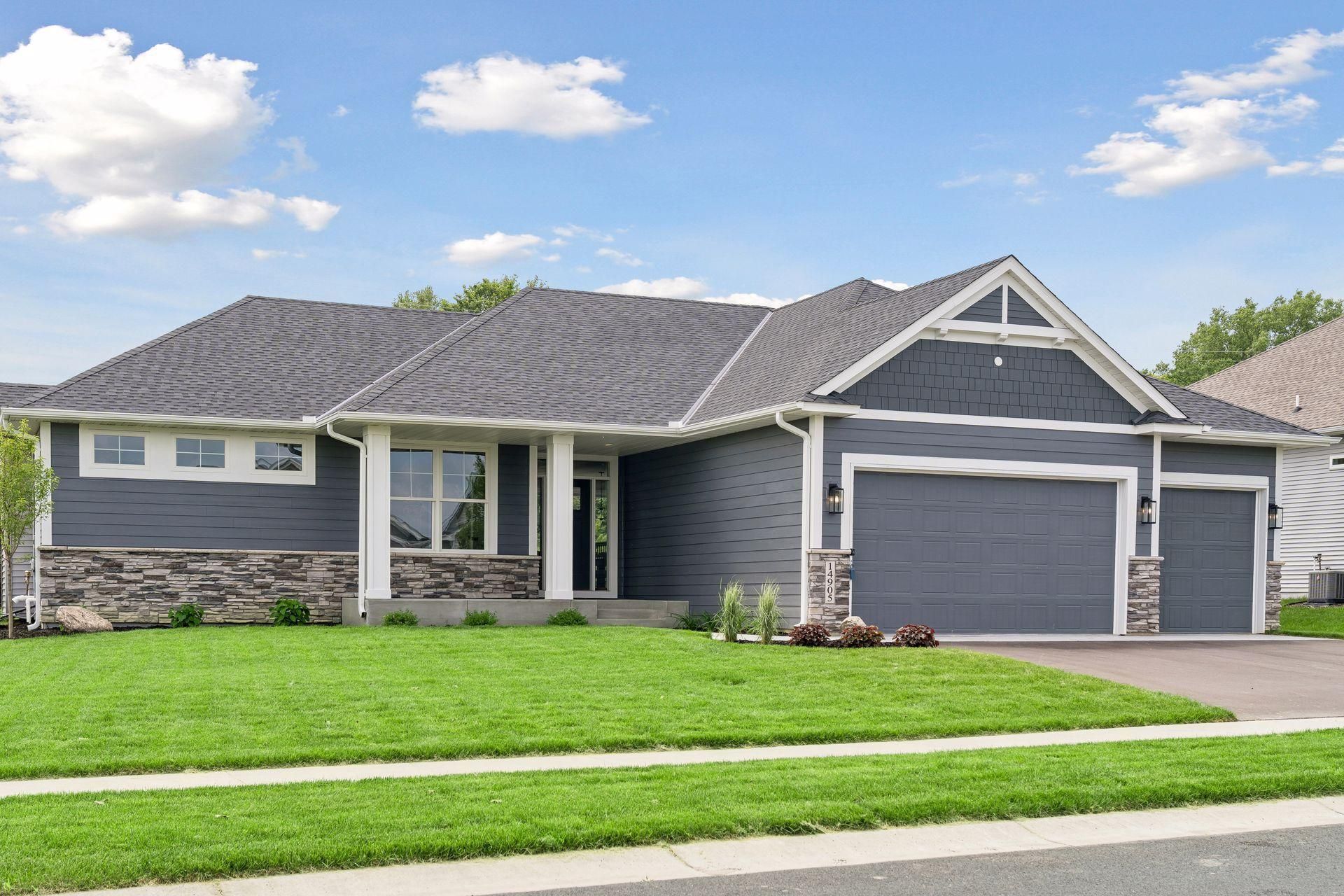 14905 142nd Avenue N, Dayton, MN 55327 Main Photo