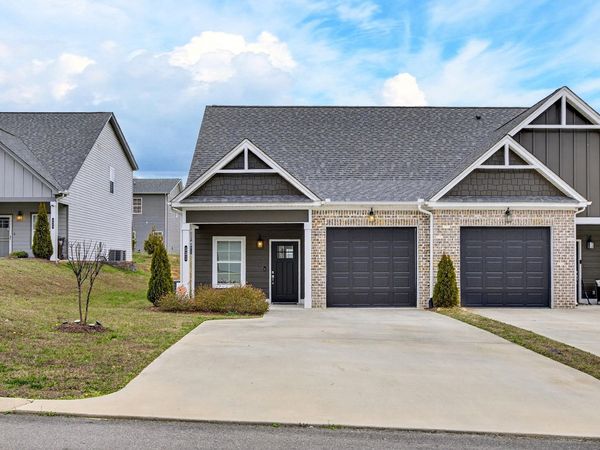 531 NE Bellingham Drive, Cleveland, TN 37312