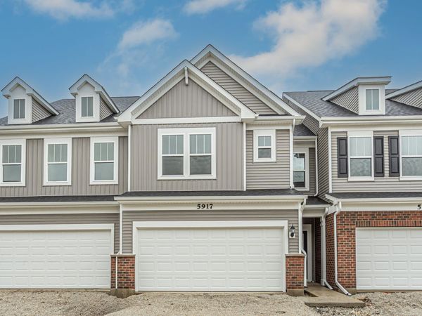 5917 Hawkweed Drive , Naperville, IL 60564