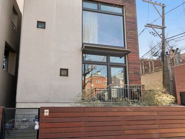 1445 W Lill Avenue, Chicago, IL 60614