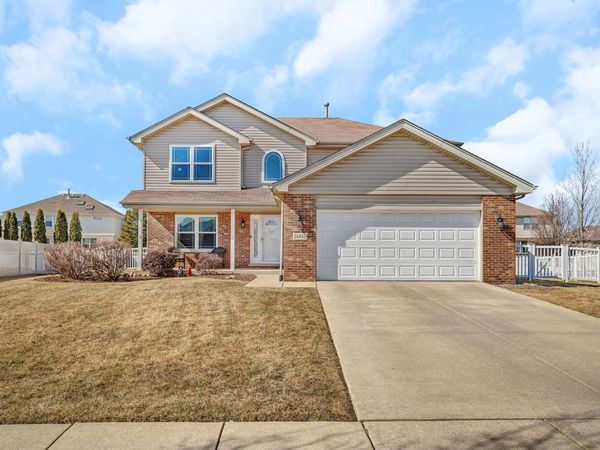 24450 Arrowhead Drive , Manhattan, IL 60442