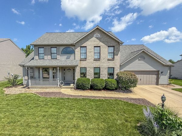 2904 River Oak Drive, Champaign, IL 61822