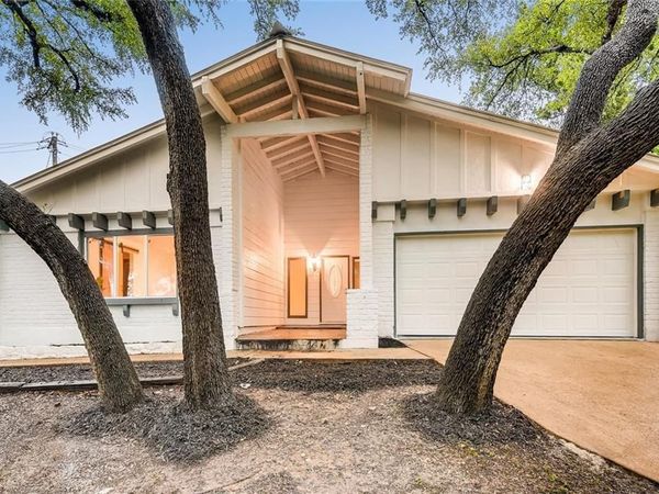 11639 River Oaks TRL , Austin, TX 78753