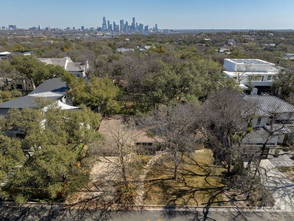 405 Ridgewood RD , Austin, TX 78746
