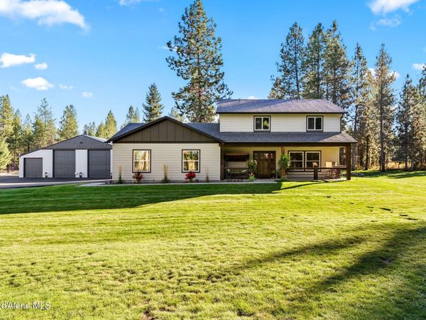 300 E SEASONS RD , Athol, ID 83801