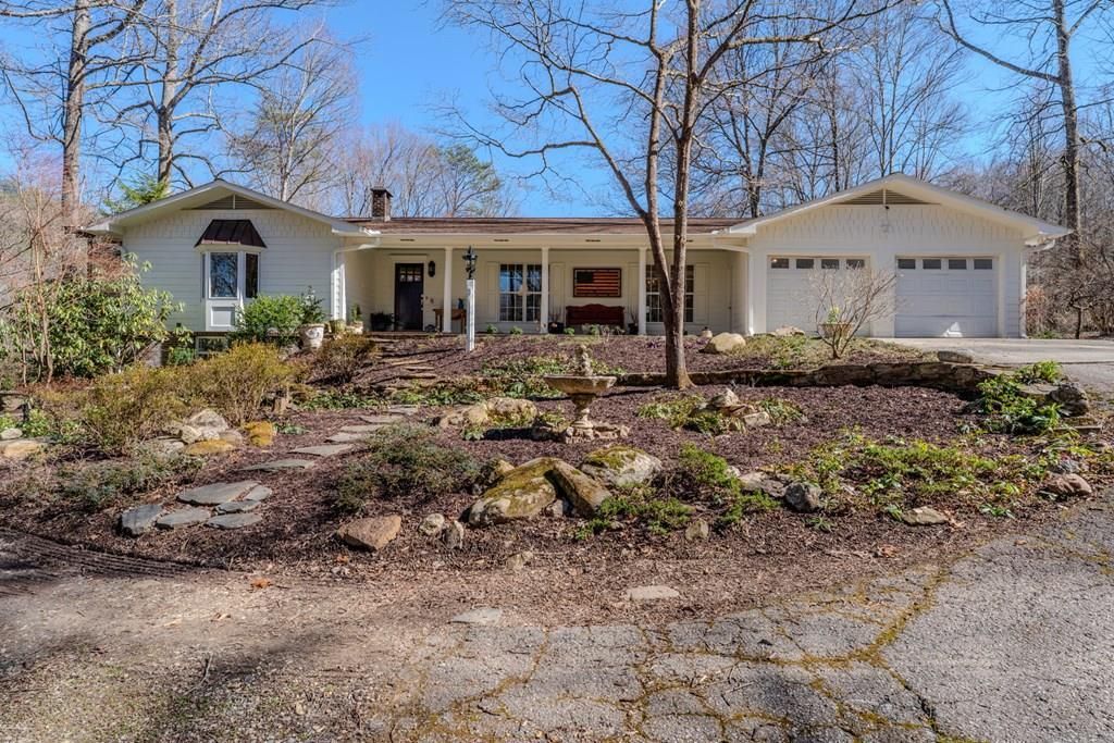 1316 Junaluska Road, Andrews, NC 28901 Main Photo