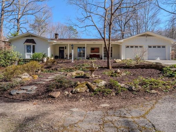 1316 Junaluska Road, Andrews, NC 28901