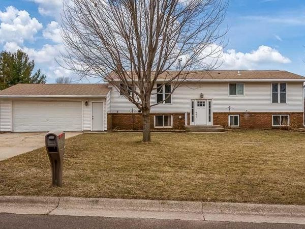 408 Gifford Street, Orfordville, WI 53576