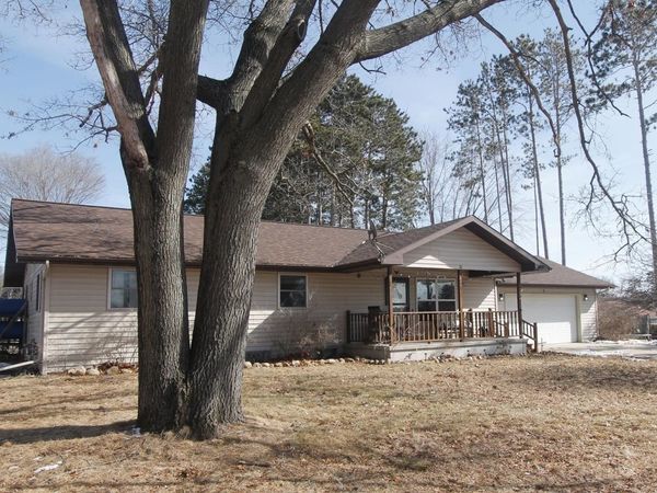 70 Timber Trail, Montello, WI 53949