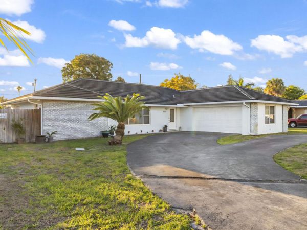 8361 Wilton Drive, Lake Clarke Shores, FL 33406