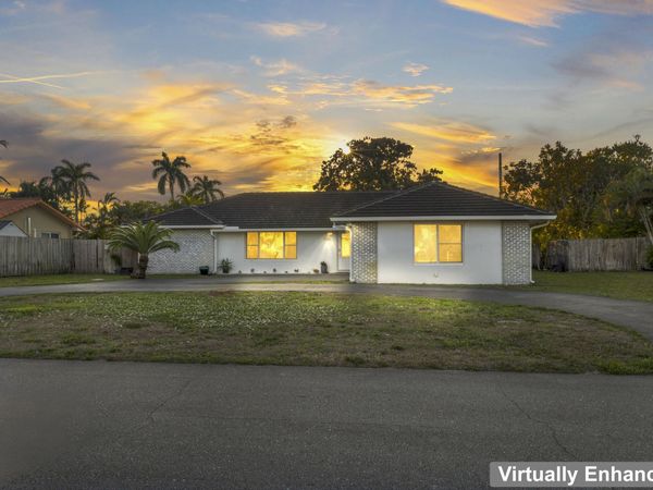 8361 Wilton Drive, Lake Clarke Shores, FL 33406