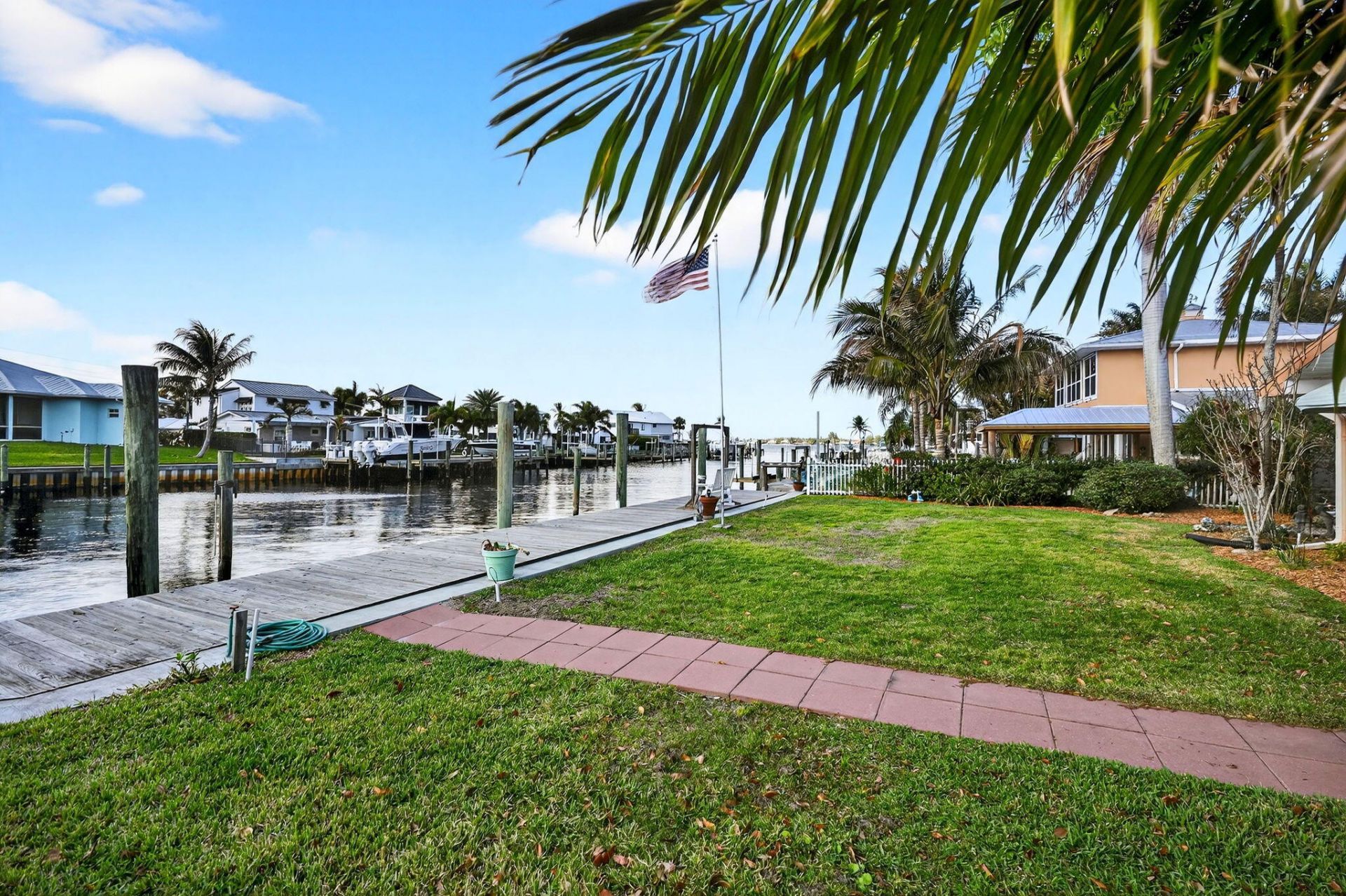 150 SW Beachway Avenue, Palm City, FL 34990 Photo