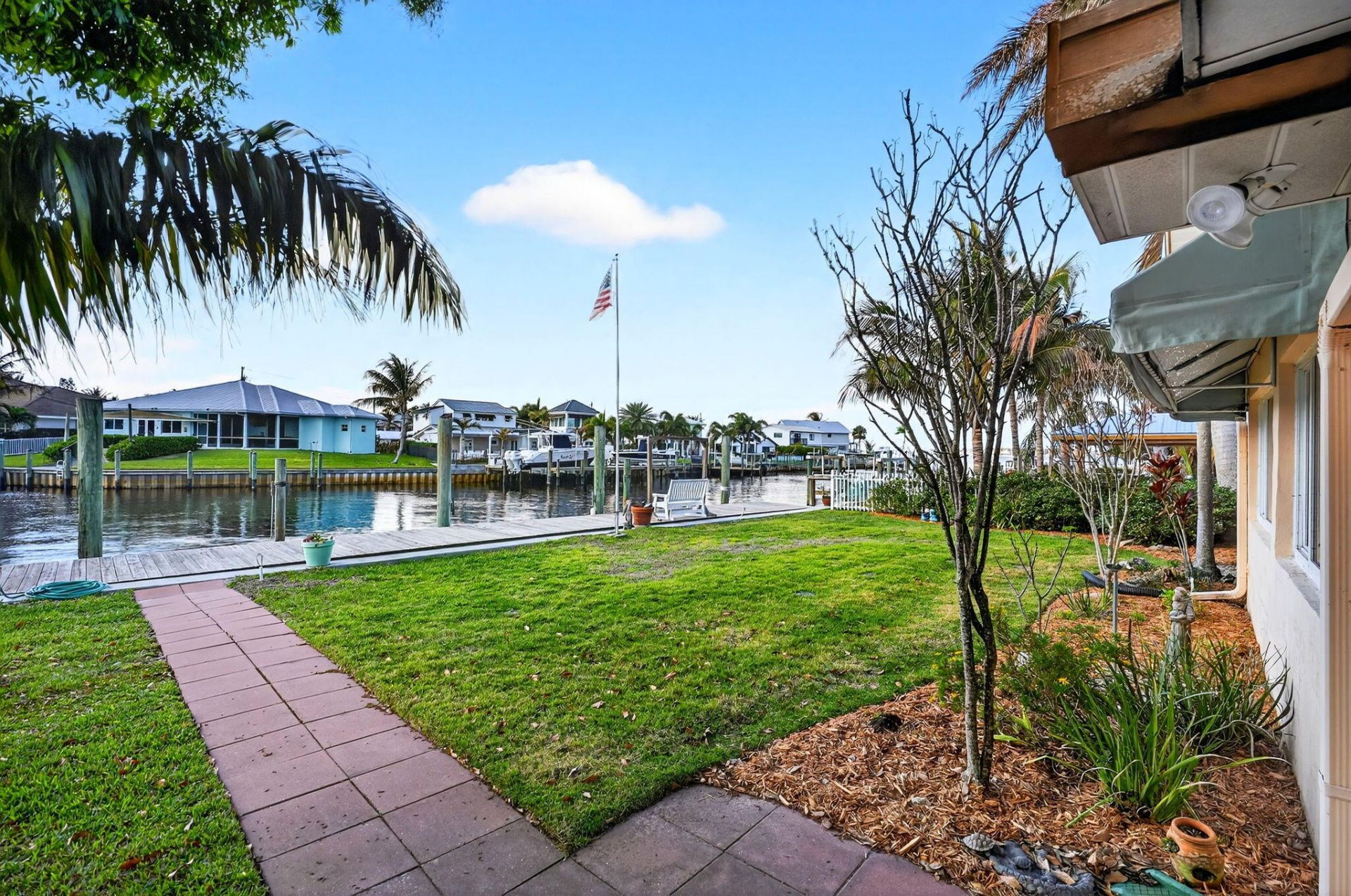 150 SW Beachway Avenue, Palm City, FL 34990 Photo