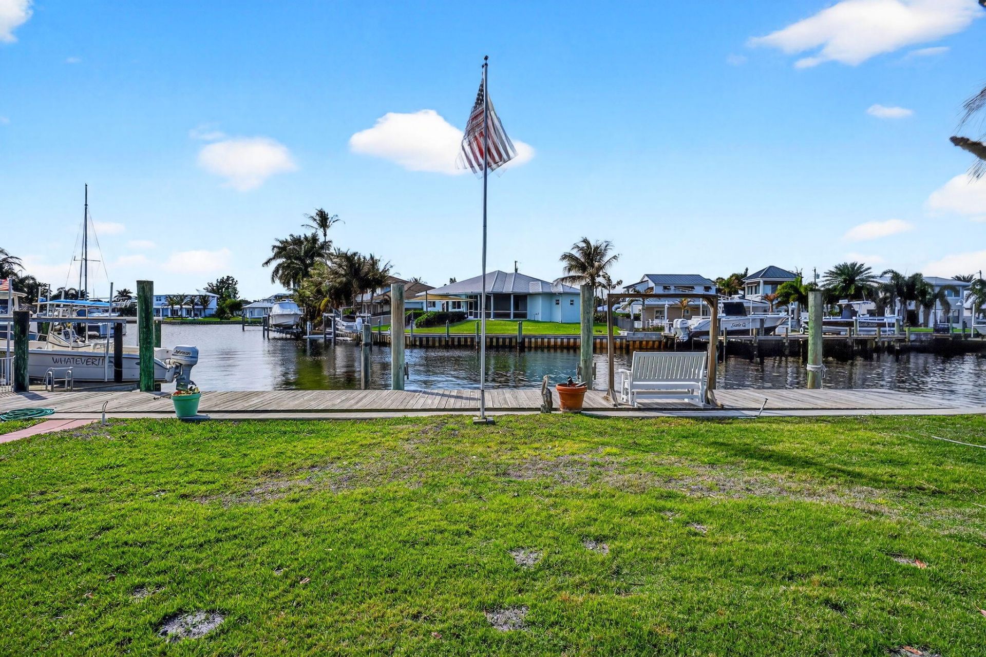 150 SW Beachway Avenue, Palm City, FL 34990 Photo