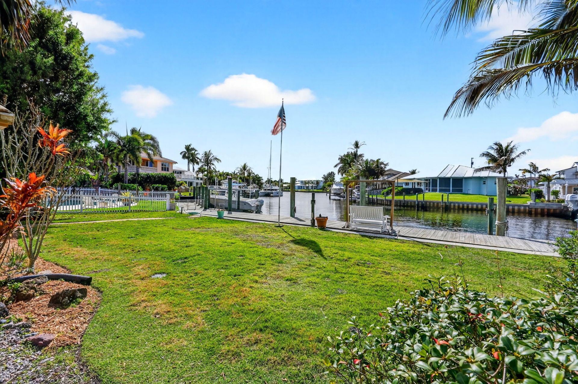 150 SW Beachway Avenue, Palm City, FL 34990 Photo